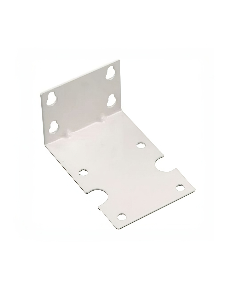 Кронштейн металлический для колбы Raifil 890, 891, 892, BR-201-WC надежное крепление